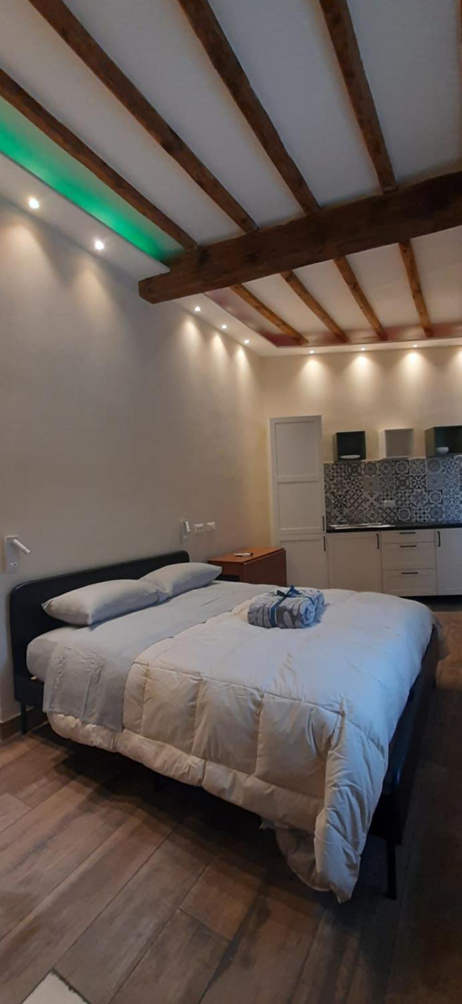 Casa Stella Apartment Genzano di Roma Exterior foto
