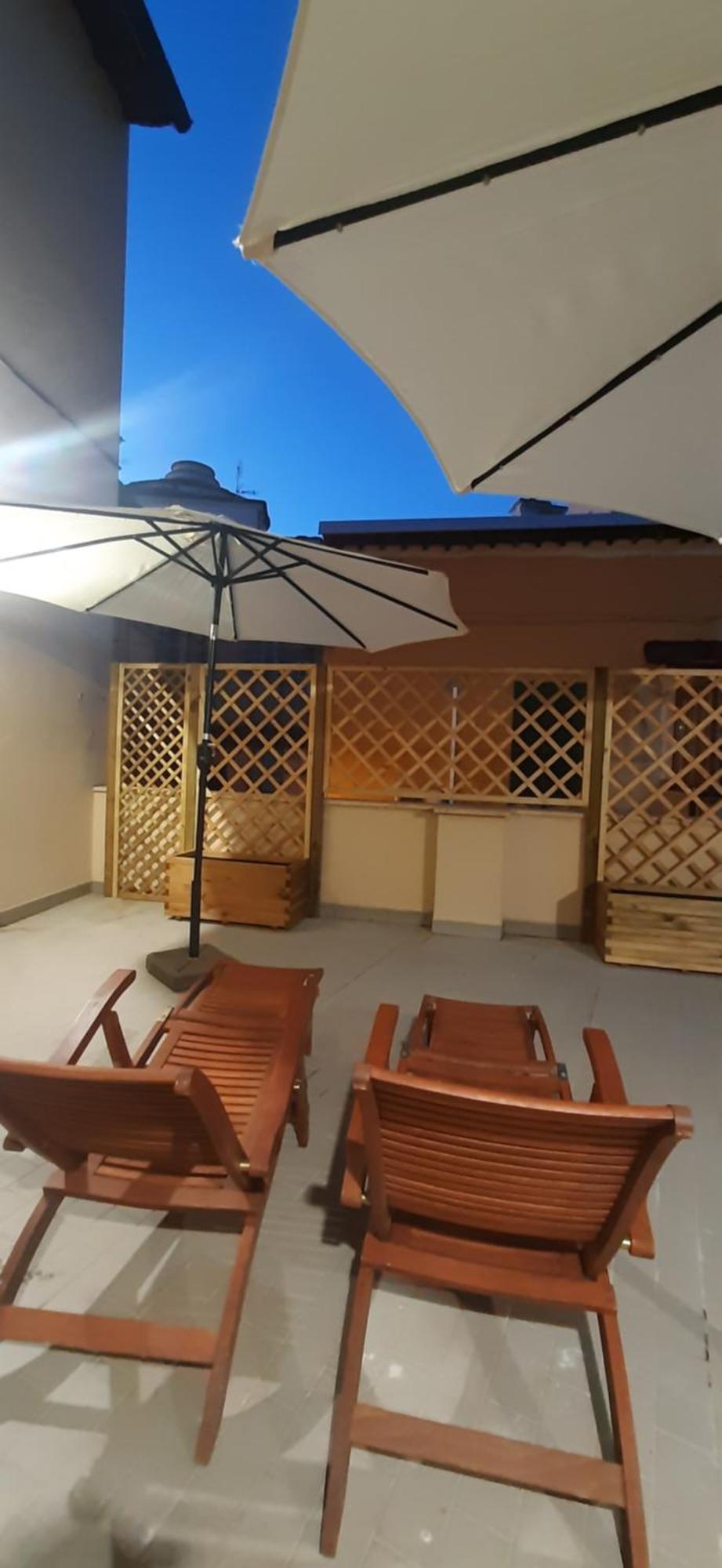 Casa Stella Apartment Genzano di Roma Exterior foto
