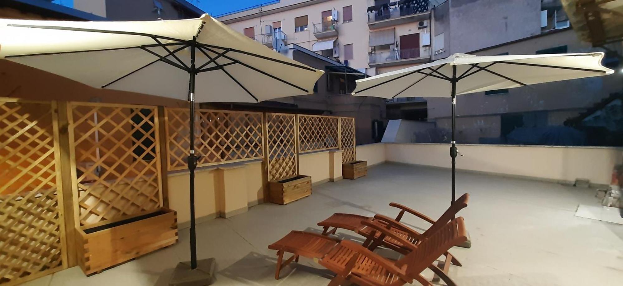Casa Stella Apartment Genzano di Roma Exterior foto