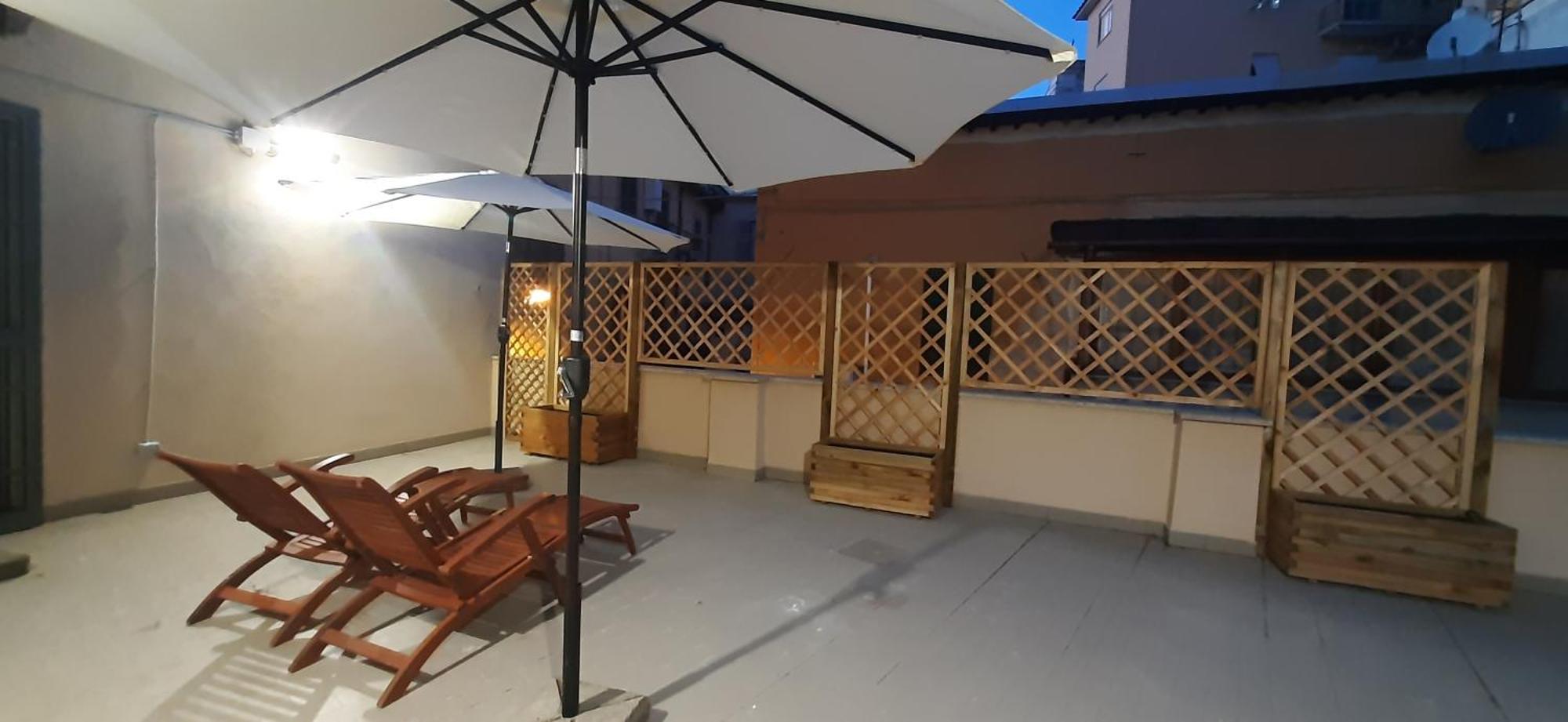 Casa Stella Apartment Genzano di Roma Exterior foto